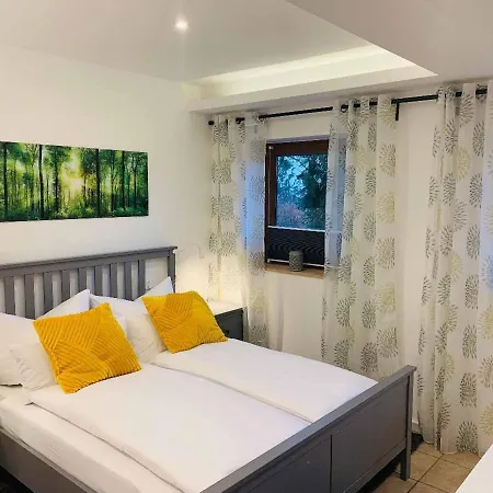 Ferienhaus Am Turmacker