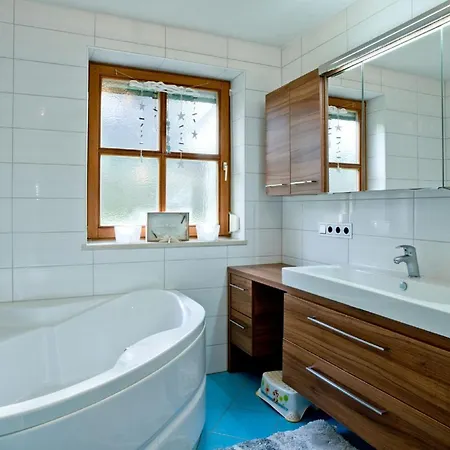 Ferienhaus Am Turmacker