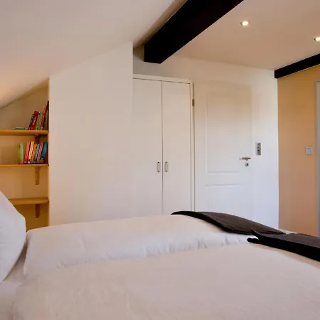 Ferienhaus Am Turmacker * غرافناو
